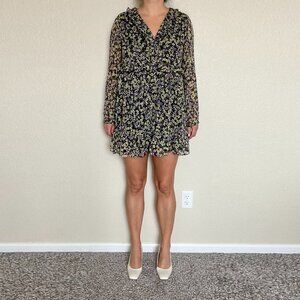 Zara Mini Dress Size L